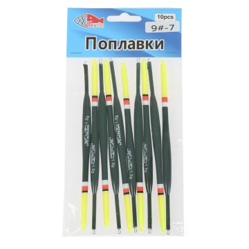 Поплавок "SKYFISH" 1.5 гр. цвет: 7#, арт: SLP9# -7